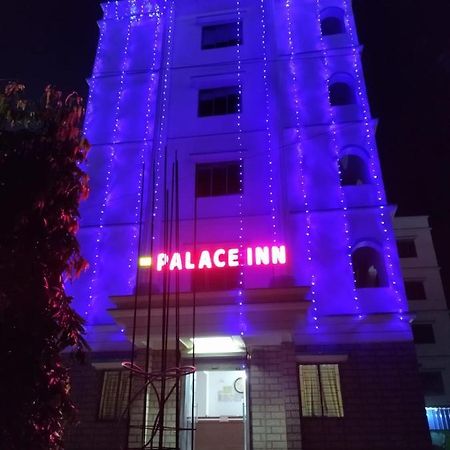 The Palace Inn Digha  Exteriér fotografie