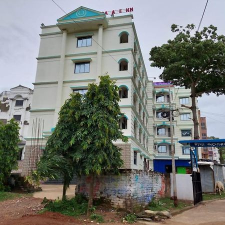 The Palace Inn Digha  Exteriér fotografie