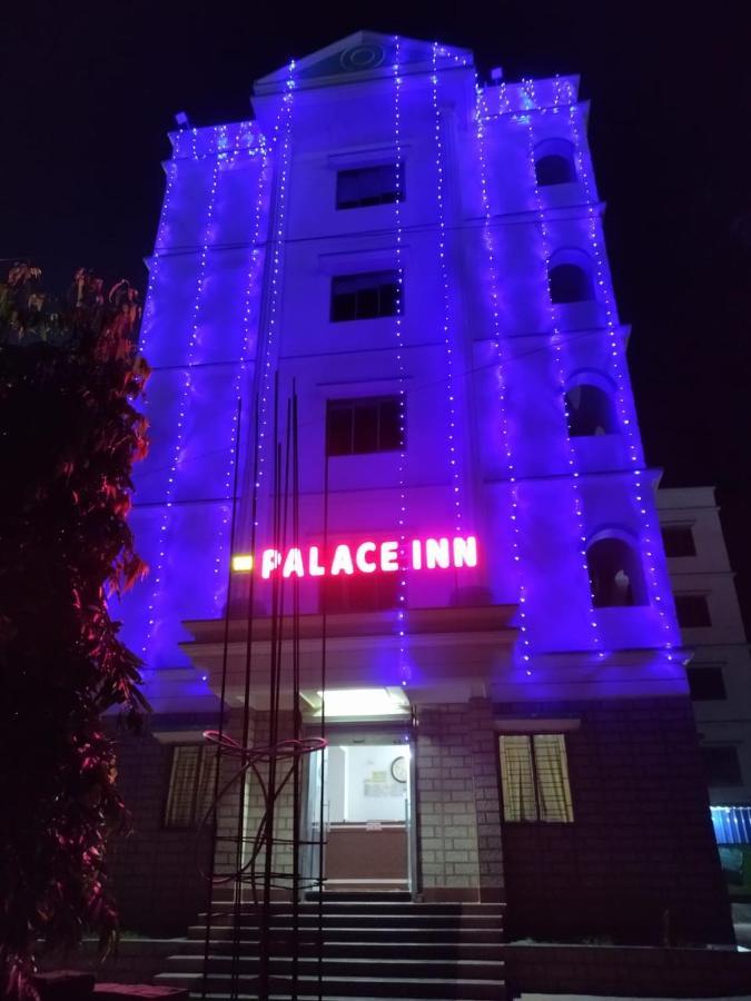 The Palace Inn Digha  Exteriér fotografie