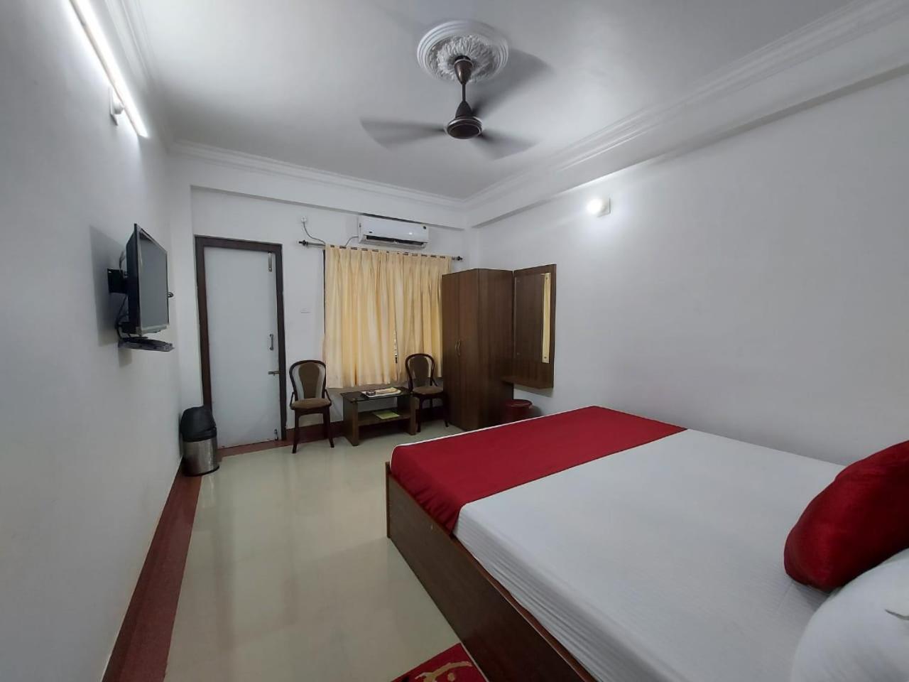 The Palace Inn Digha  Exteriér fotografie