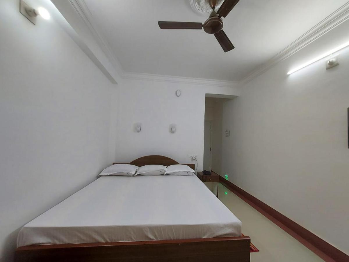 The Palace Inn Digha  Exteriér fotografie
