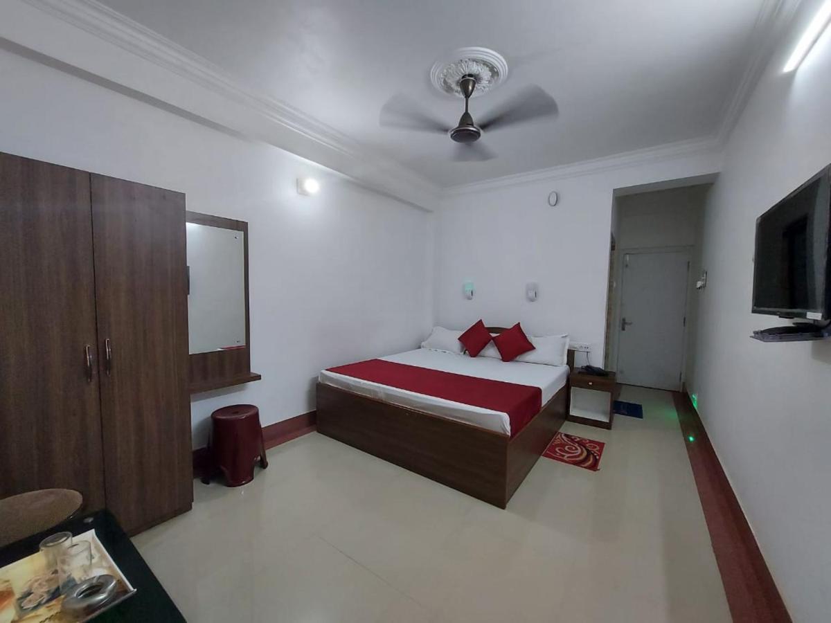 The Palace Inn Digha  Exteriér fotografie