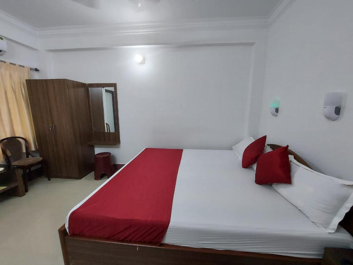 The Palace Inn Digha  Exteriér fotografie