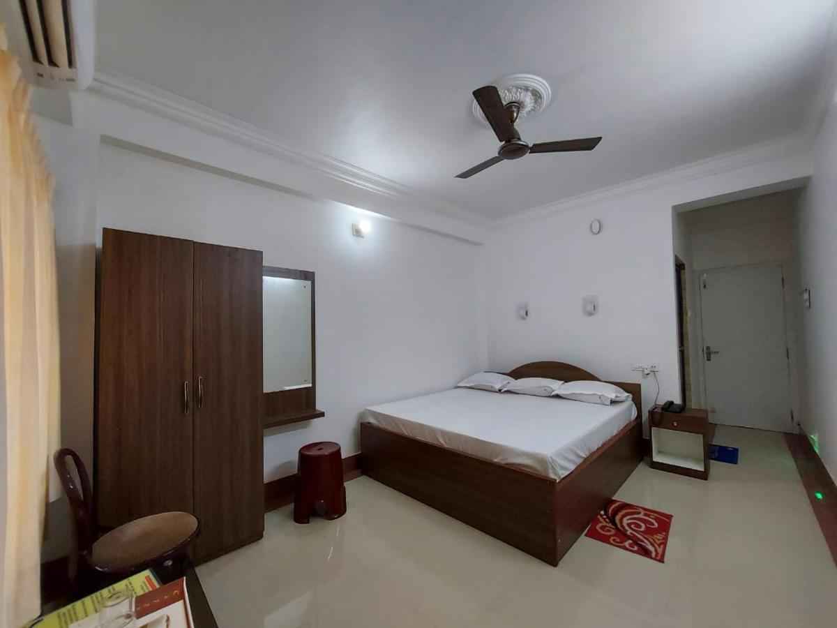 The Palace Inn Digha  Exteriér fotografie
