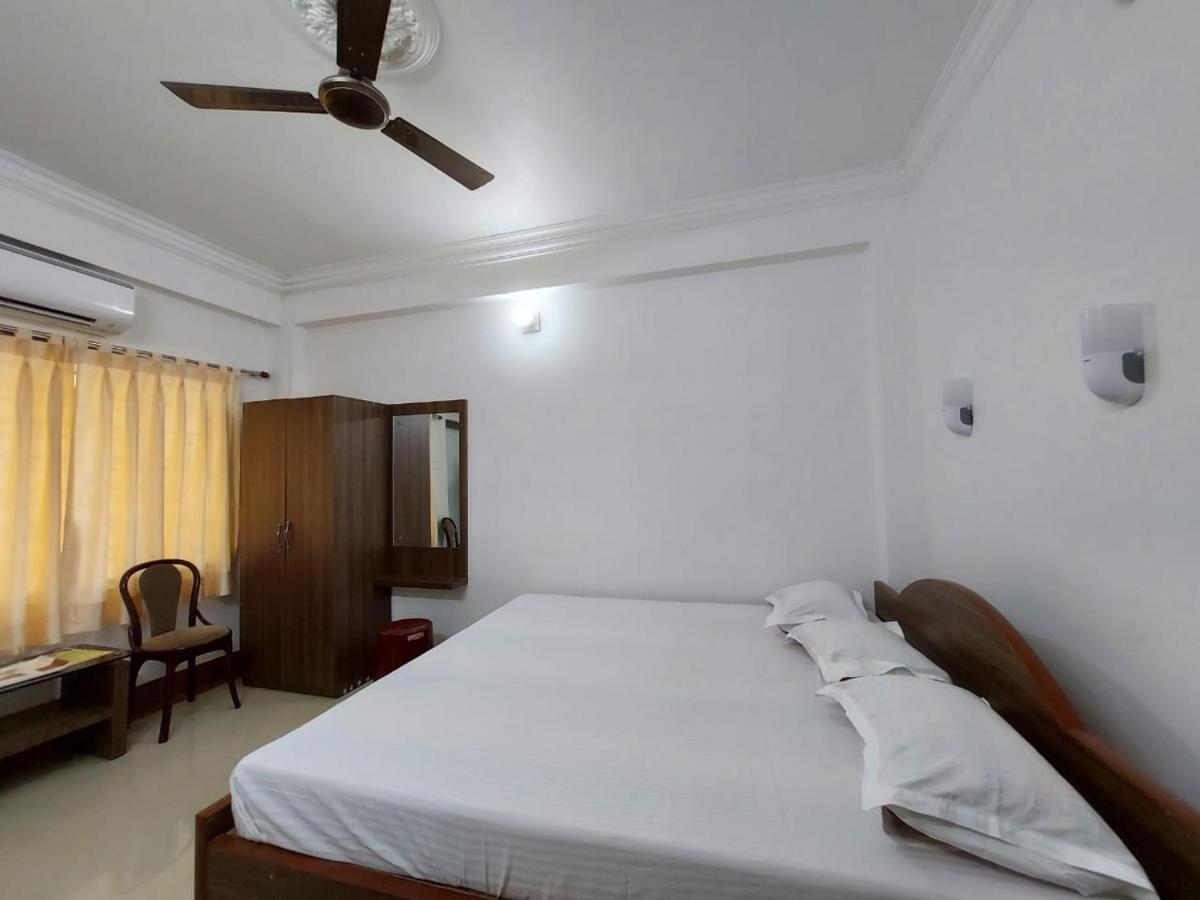 The Palace Inn Digha  Exteriér fotografie