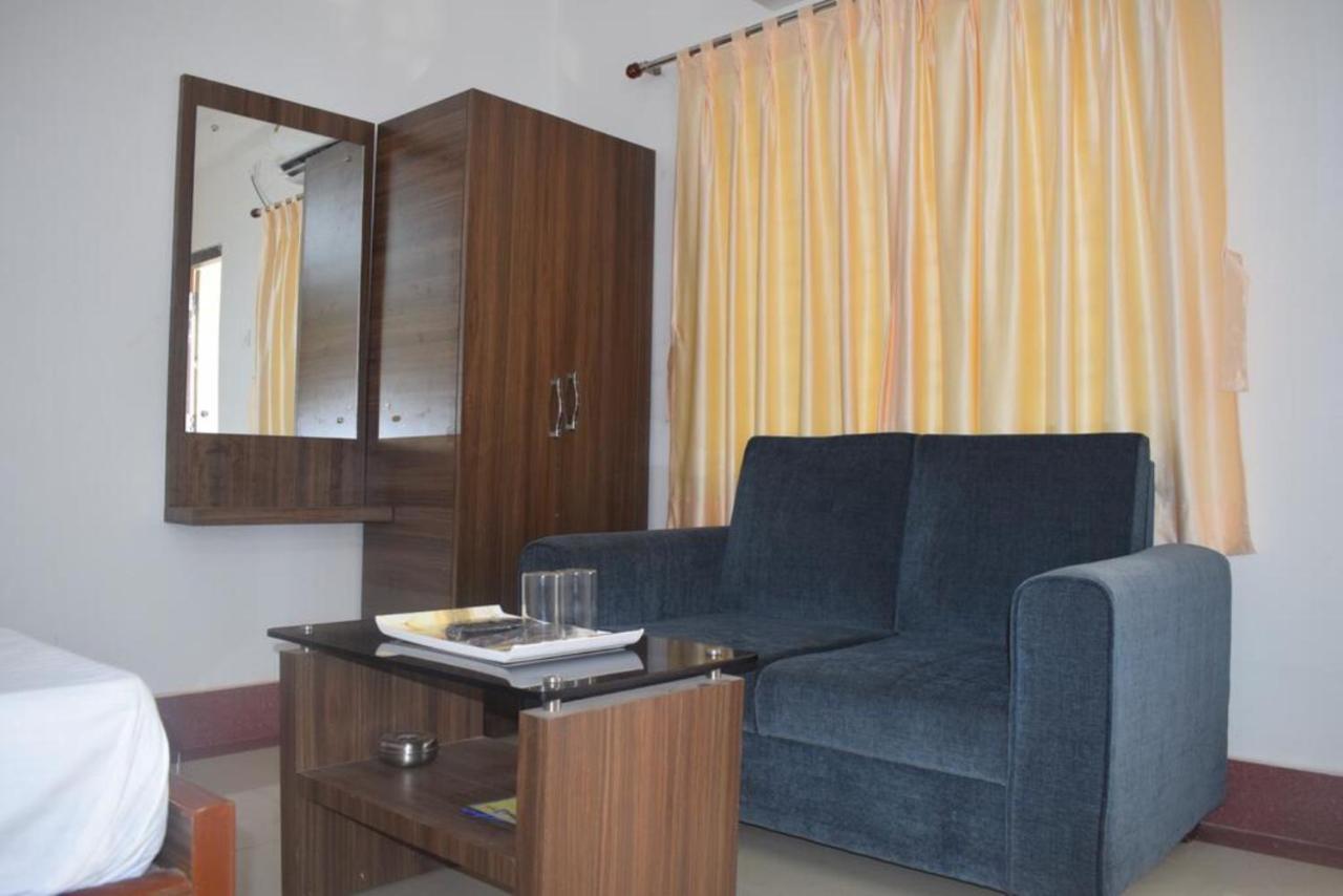 The Palace Inn Digha  Exteriér fotografie