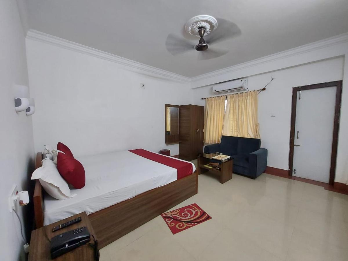 The Palace Inn Digha  Exteriér fotografie