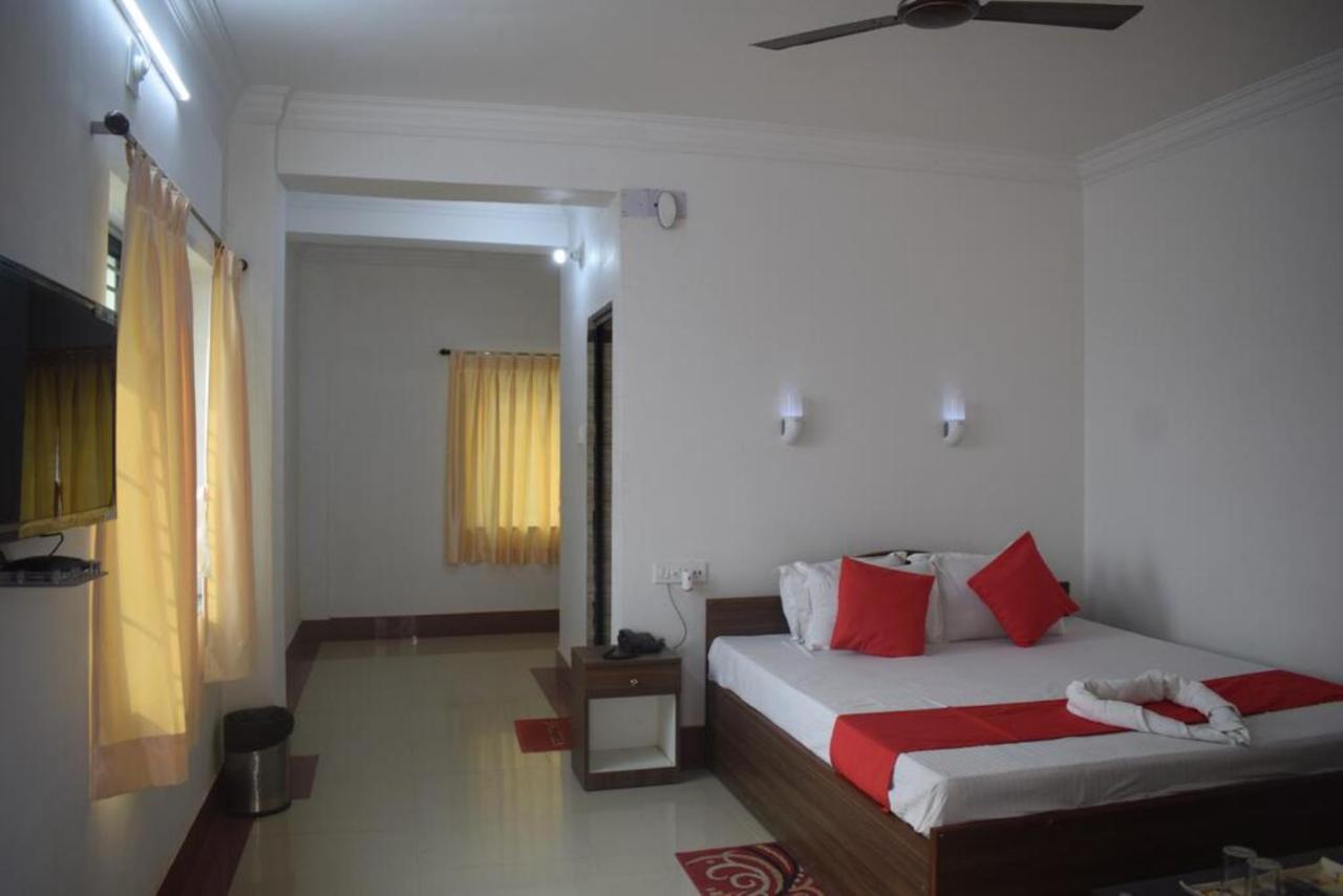 The Palace Inn Digha  Exteriér fotografie