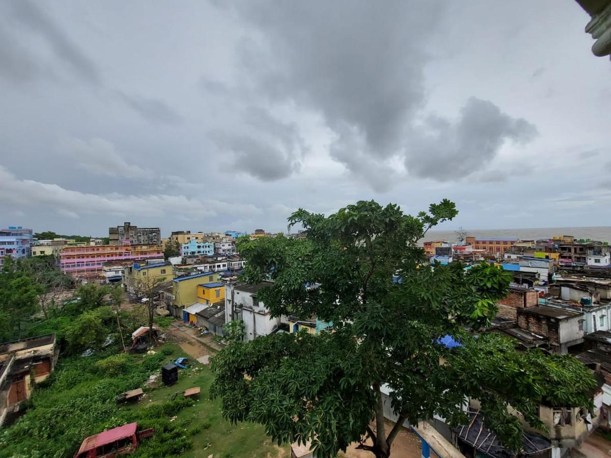 The Palace Inn Digha  Exteriér fotografie