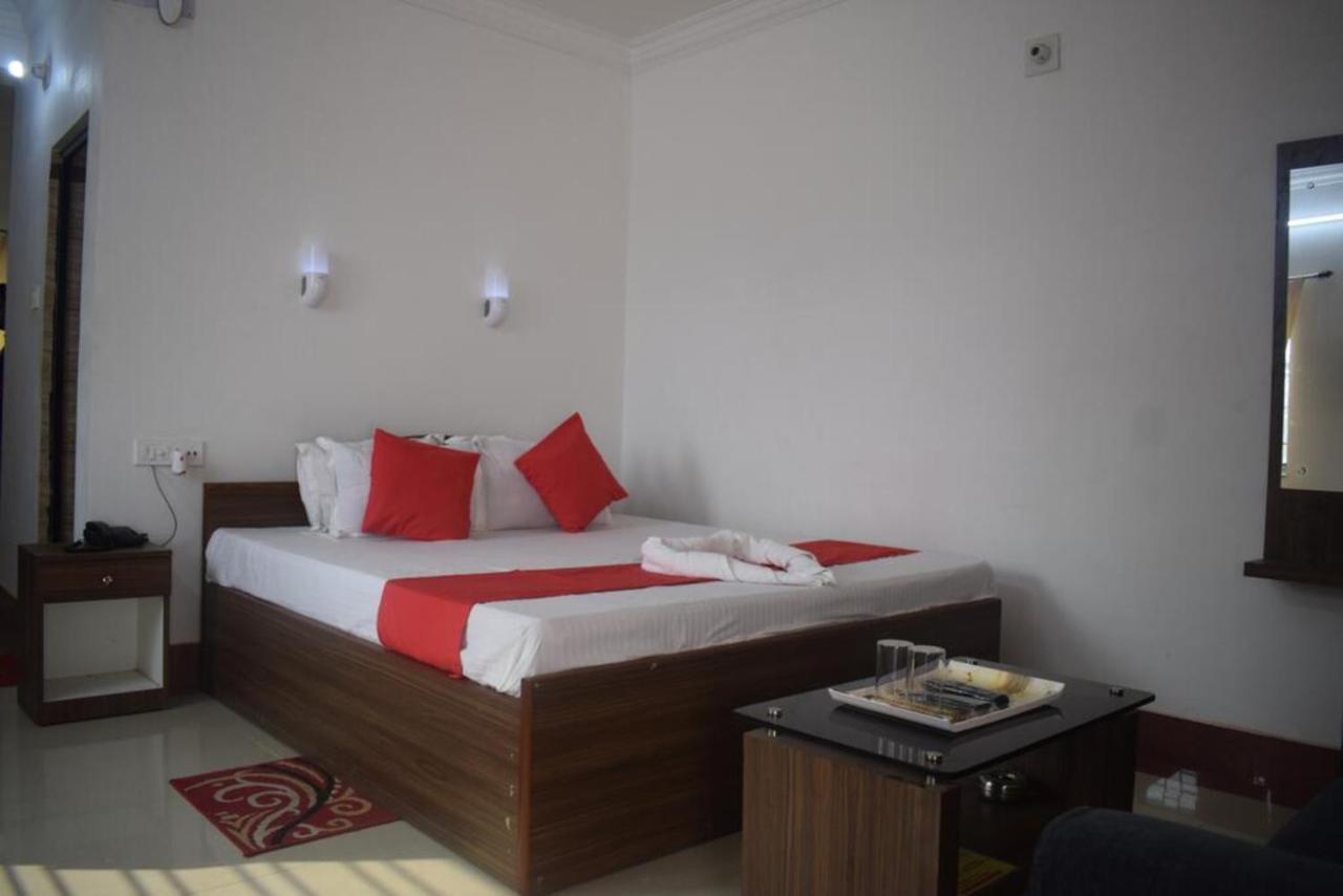 The Palace Inn Digha  Exteriér fotografie