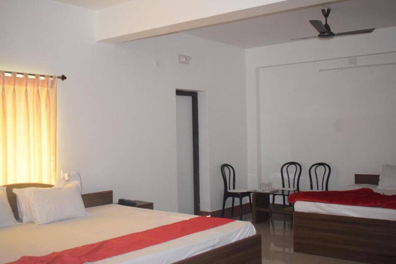 The Palace Inn Digha  Exteriér fotografie