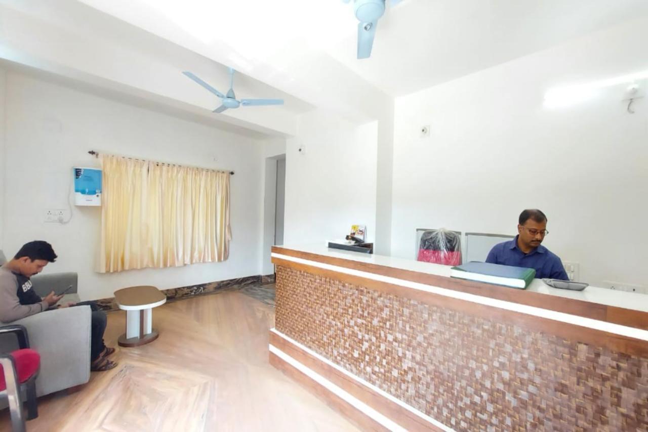 The Palace Inn Digha  Exteriér fotografie