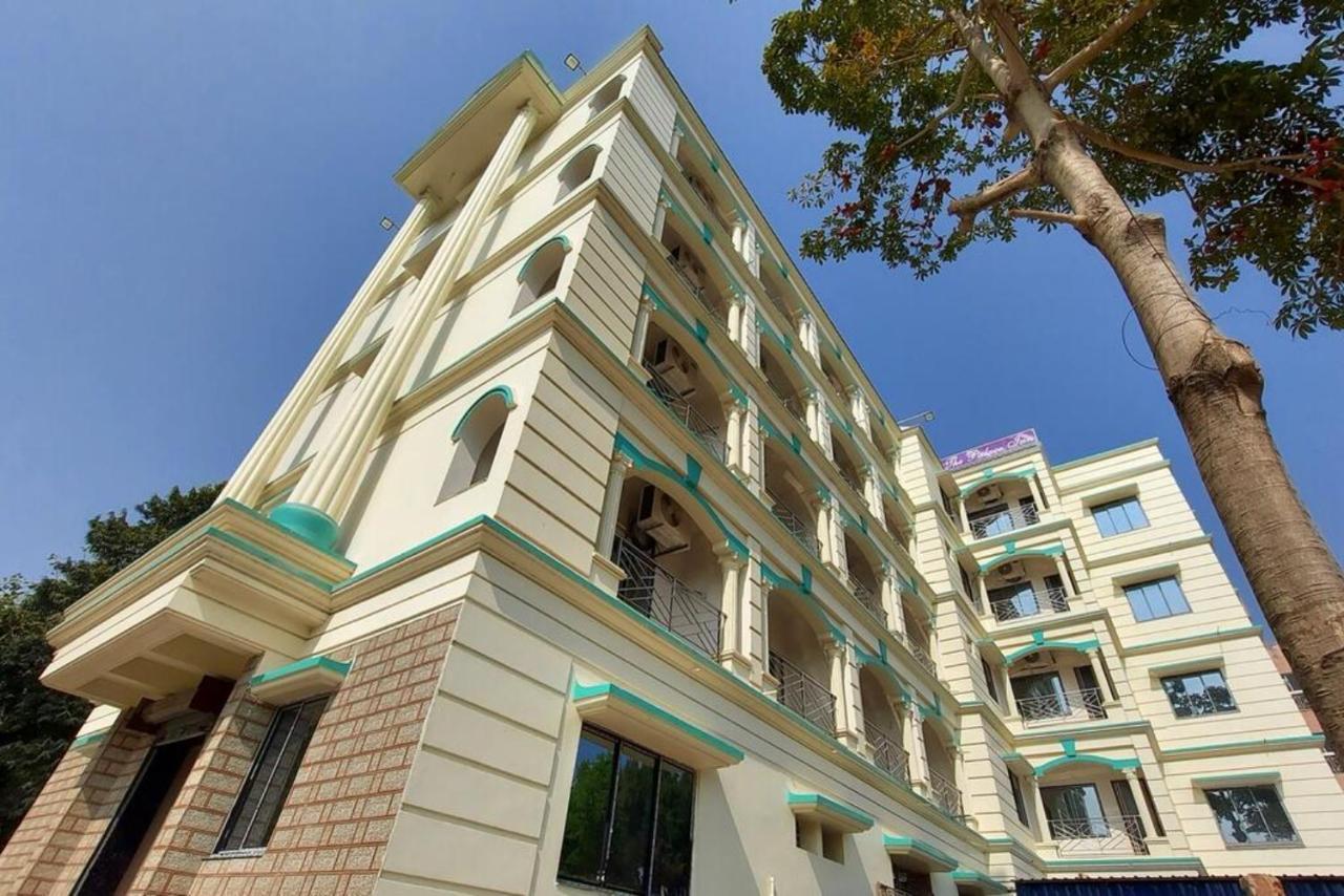 The Palace Inn Digha  Exteriér fotografie